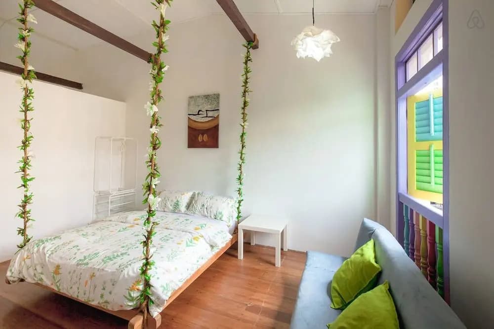 Secret Garden Homestay - photo 3
