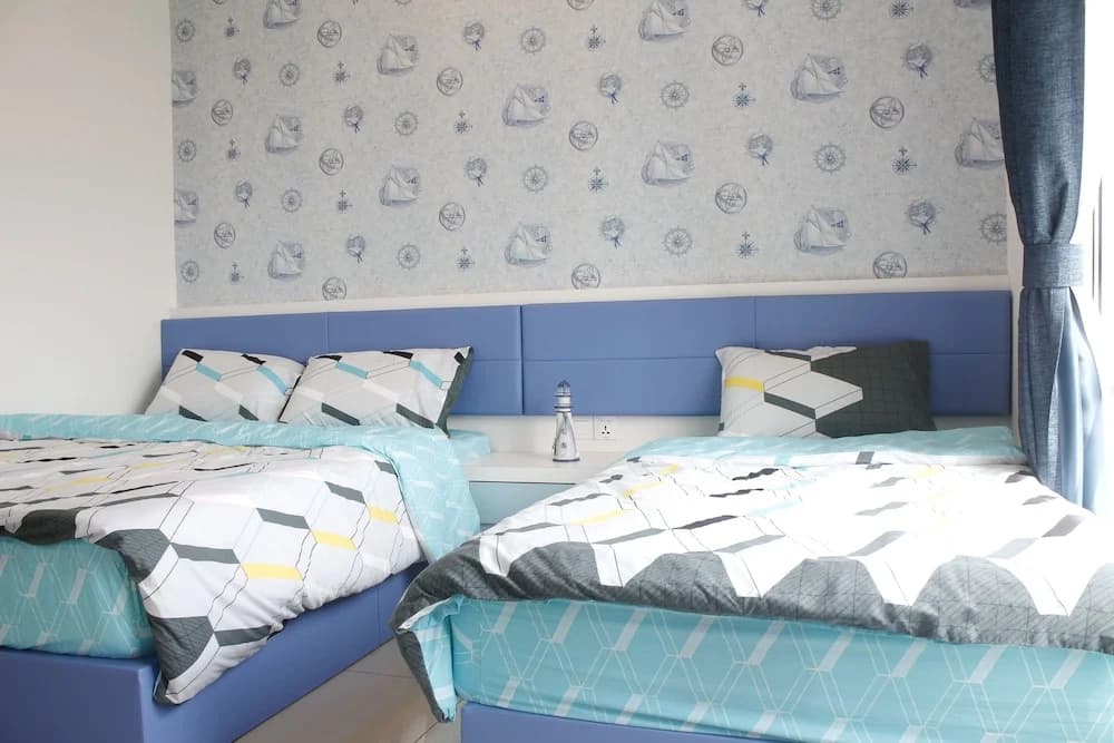 H2H Marine Home - photo 25