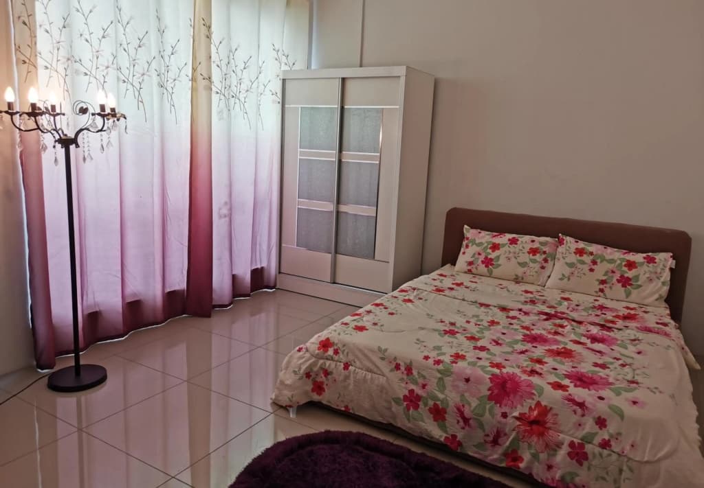 Mahkota Cheras Unique Condo 1-11 pax near MRT*KL - photo 16