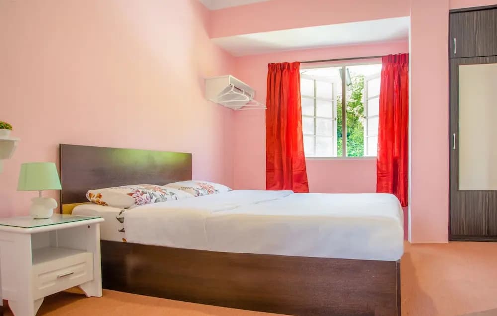 Cameron Highlands Apartment (Desa Anthurium) A21 - photo 4