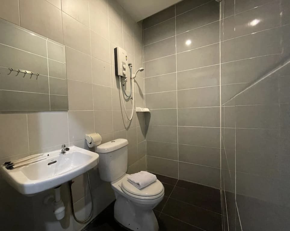 The Six Residences at JB Sentosa - photo 8