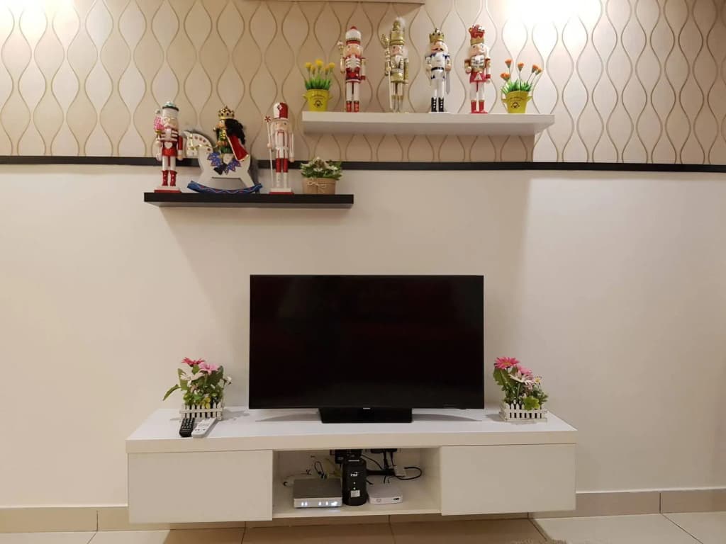 The Lovely Home at Kuala Lumpur - photo 2