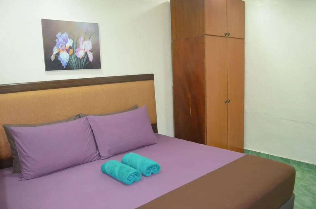 Bumi Langkawi Homestay - photo 4