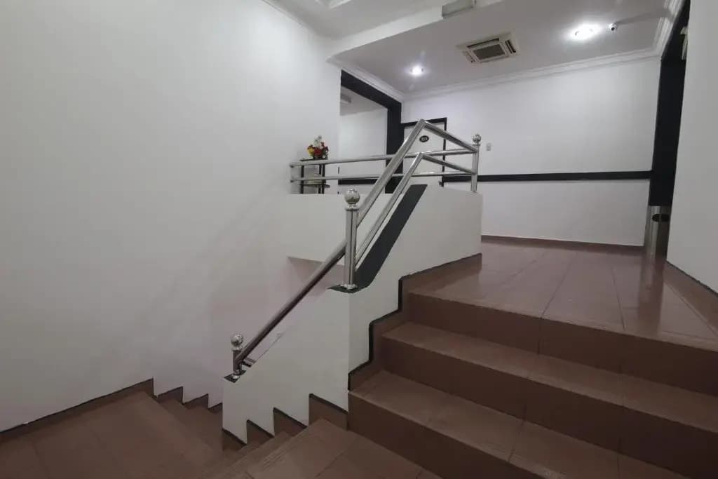 Hotel G-City - photo 14