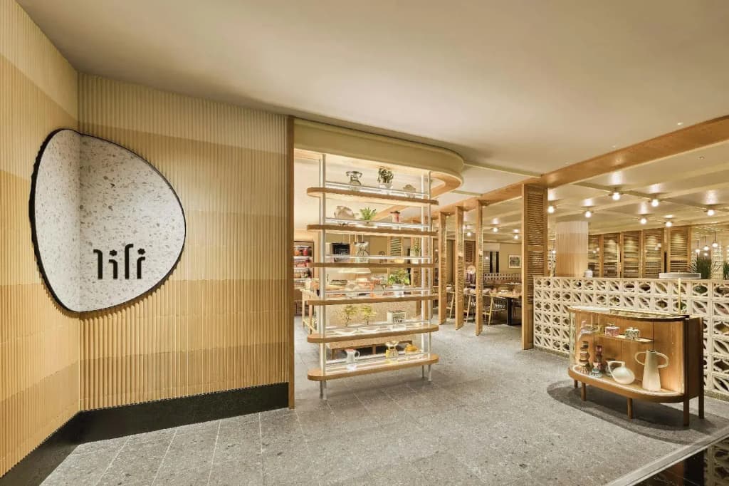 The Millen Penang, Autograph Collection - photo 28