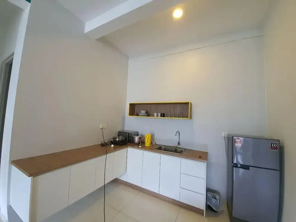 Miracle Homestay Arte S - photo 15