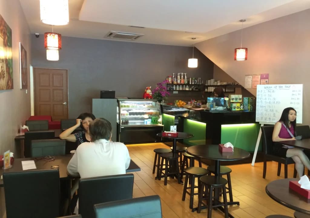Grandview Hotel - photo 18