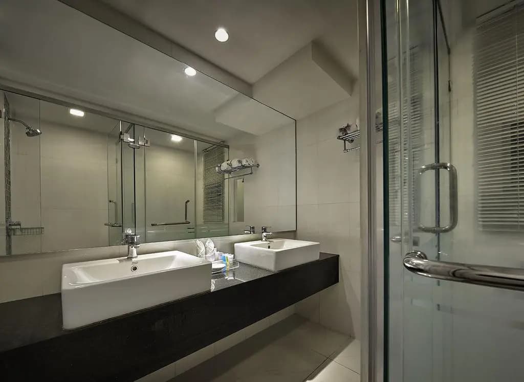 Bertam Resort and Water Park Penang - photo 7
