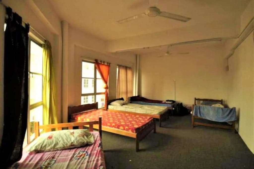 Le Village Malacca Guest House - photo 3