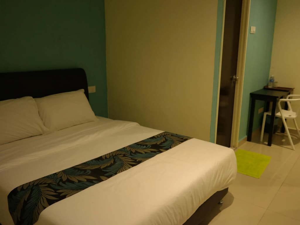 Clover Hotel Port Dickson - photo 5
