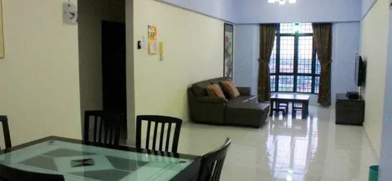 Coastal Park Apartments - photo 9