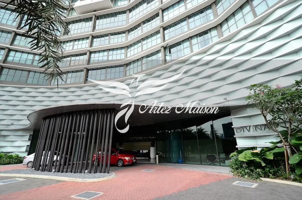 Setia Sky Residence KLCC - Artez Maison - photo 1