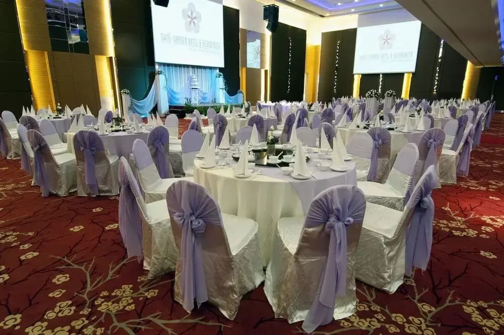 Tawassil Suites @ Swiss Garden - photo 10