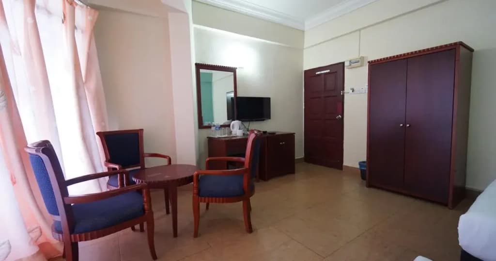 Hotel Bestari Temerloh - photo 2