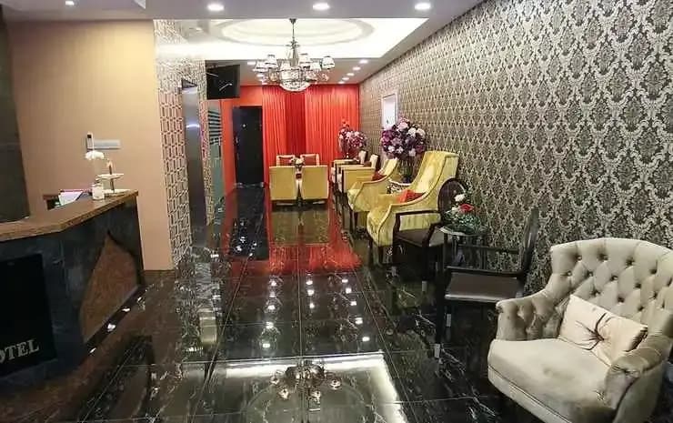Al Khatiri Hotel - photo 17