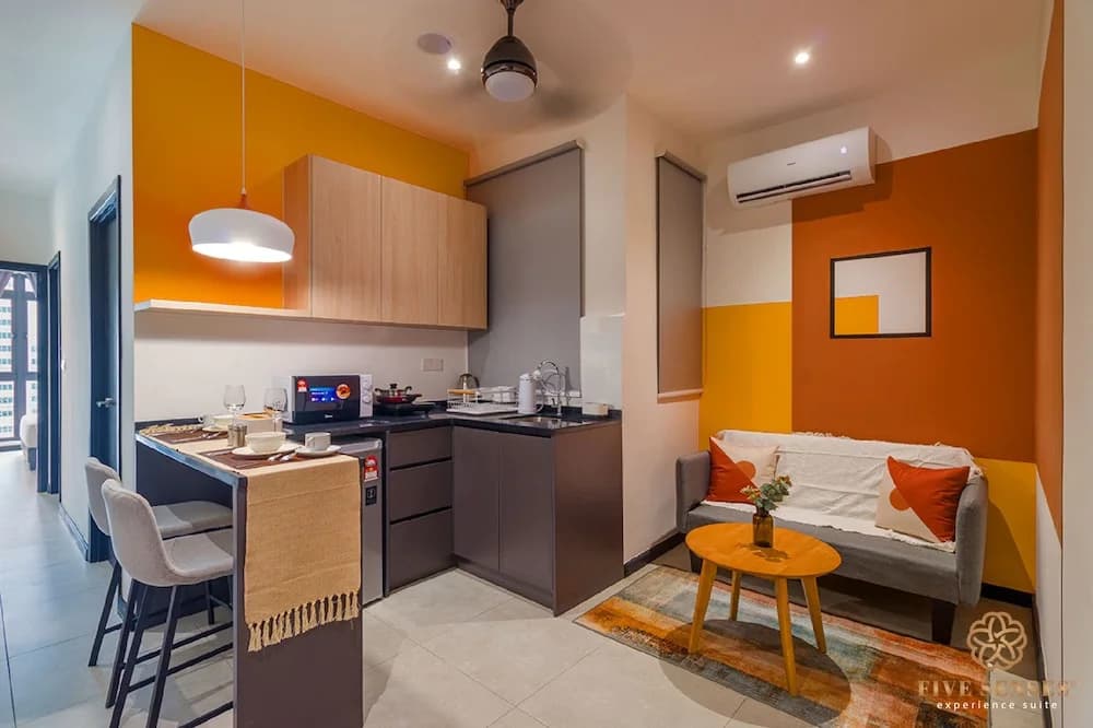 Neu Suites Residence Kuala Lumpur, Roam - photo 22