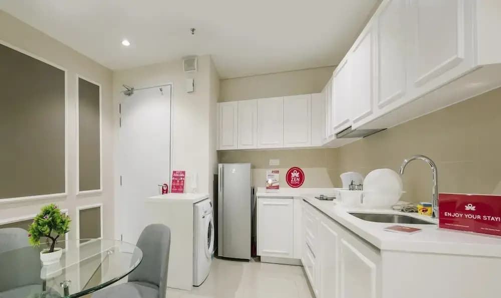 ZEN Home i-City Shah Alam - photo 12