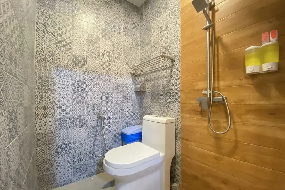 Sogor Girls Dormitory by OYO Rooms - photo 7