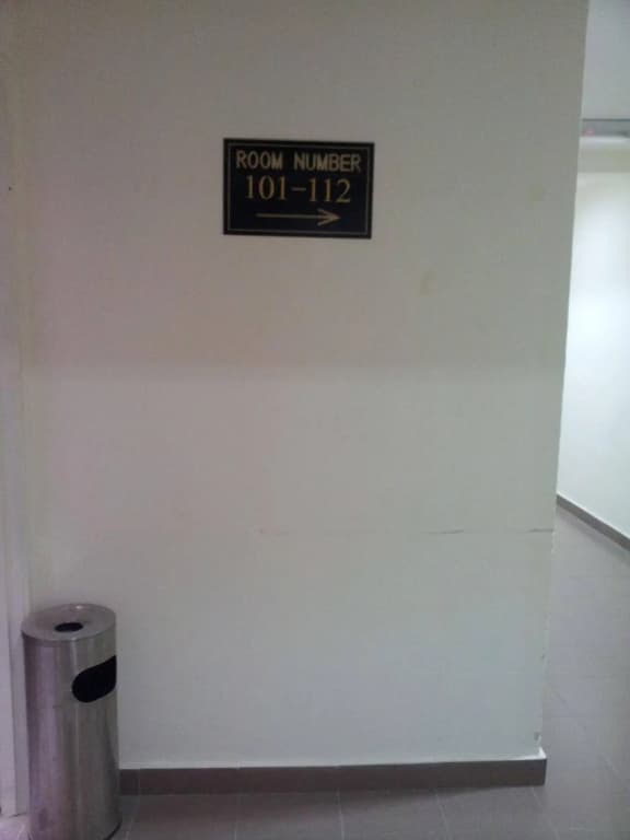 Sri Mutiara Hotel Seremban - photo 12
