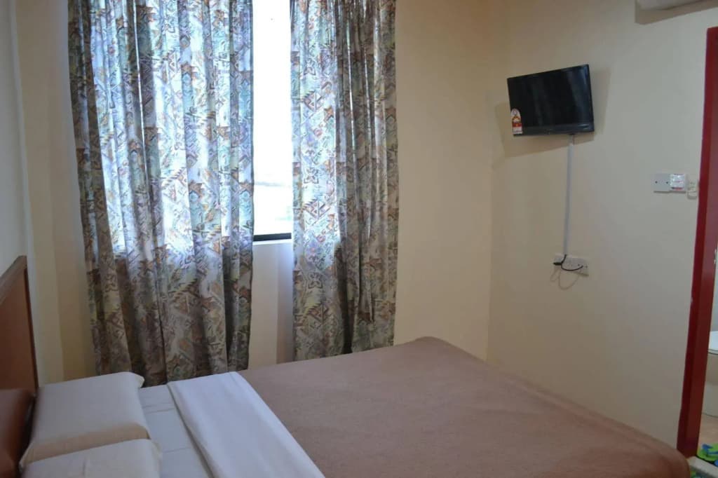 Hotel Full Hua - photo 2