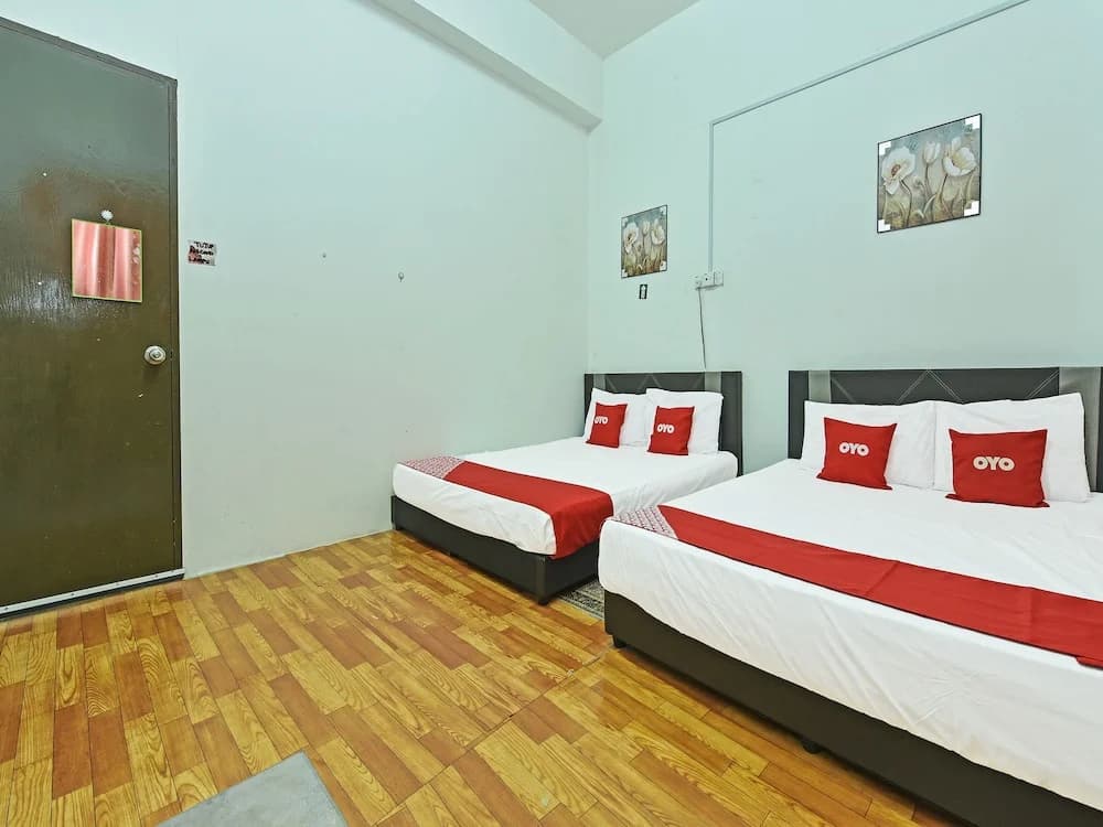 OYO 90431 Cz Hotel - photo 5