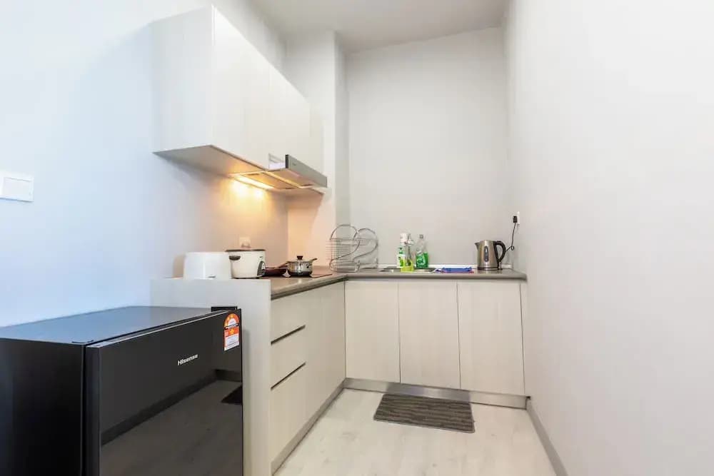 Capital O 90998 Margo Home - photo 9