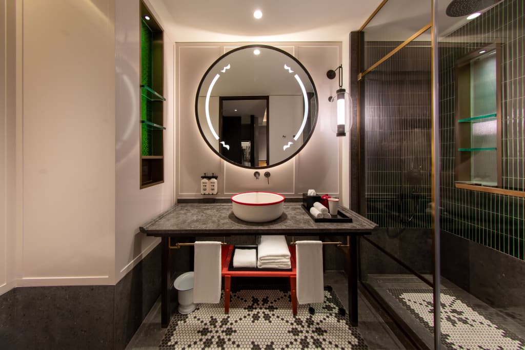 Hotel Indigo Kuala Lumpur On The Park by IHG - photo 46