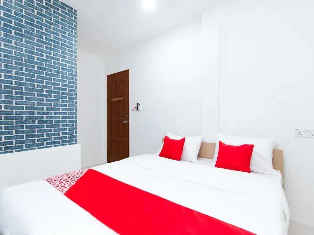 OYO 44011 Weng Bee Guest House - photo 5