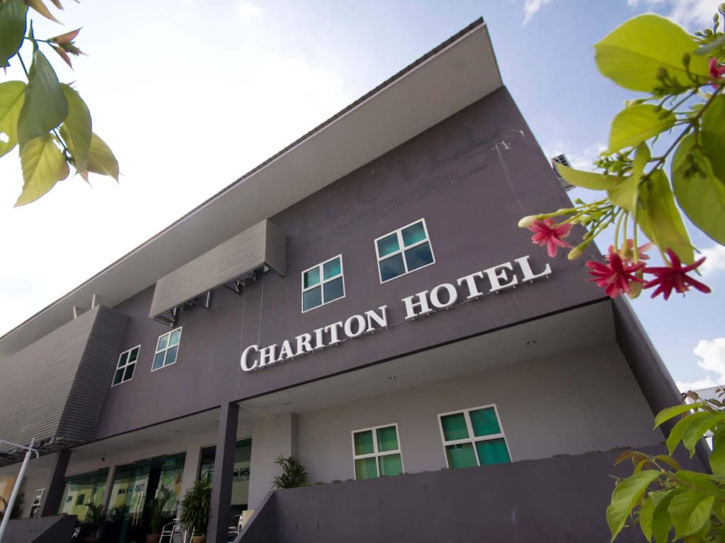 Chariton Hotel Ipoh - photo 1