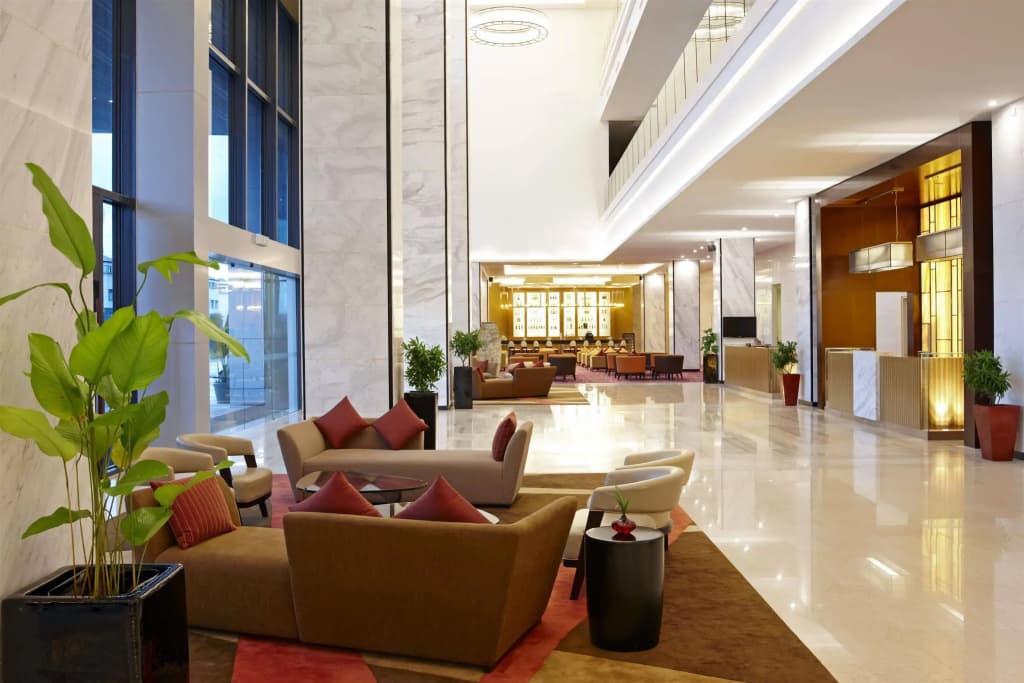 Century Kuching Hotel - photo 2