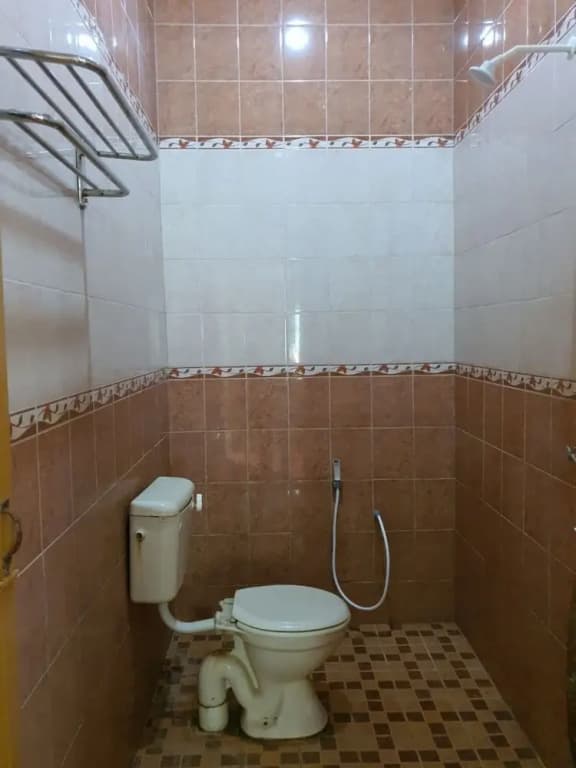 Hotel Z Dirgahayu 313 by Oyo Rooms - photo 7