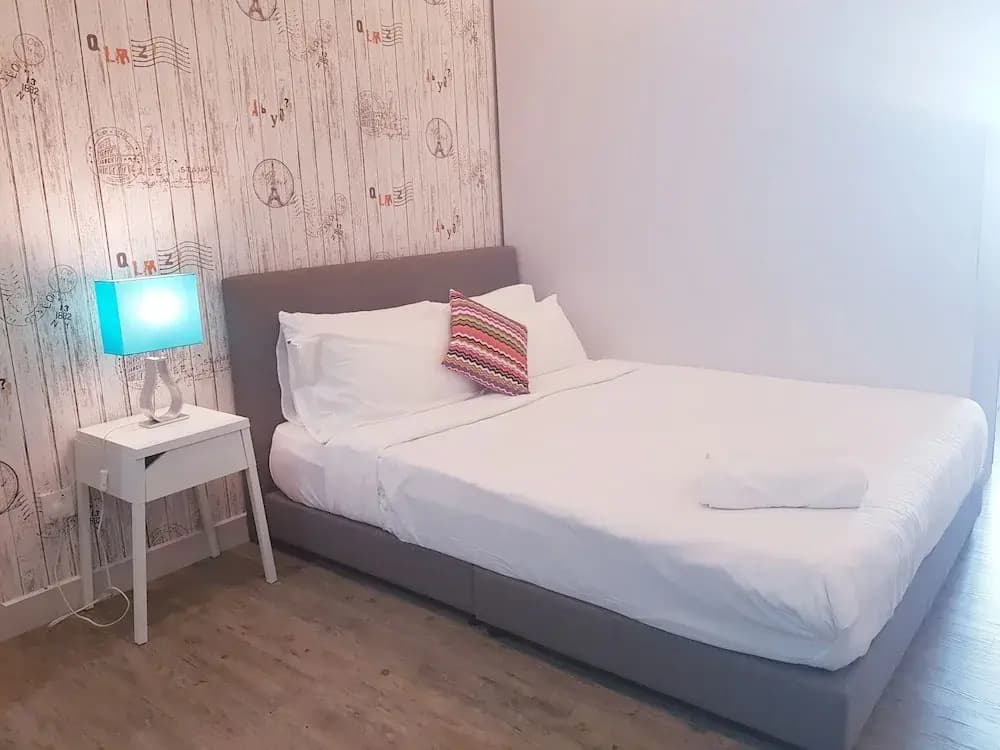 Mansion One Suites - Studio Suites - photo 6