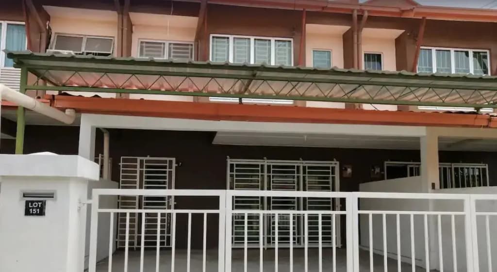 Kinabalu Valley Homestay - photo 1