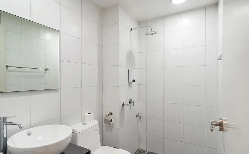 Chambers Residence, Sunway Putra Mall - photo 11