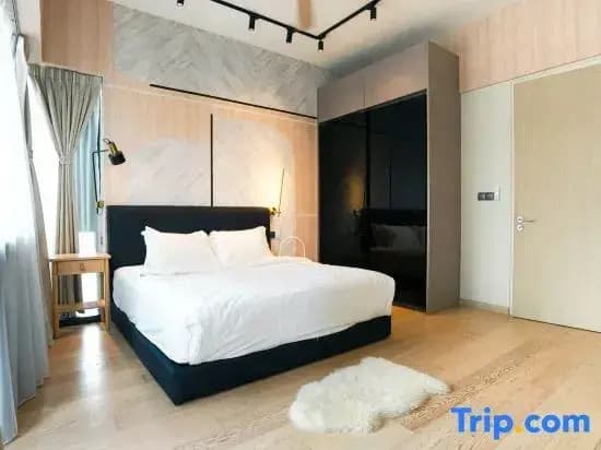 Star KLCC Twin Tower Elegant Suite 2-3Pax by Ding - photo 2