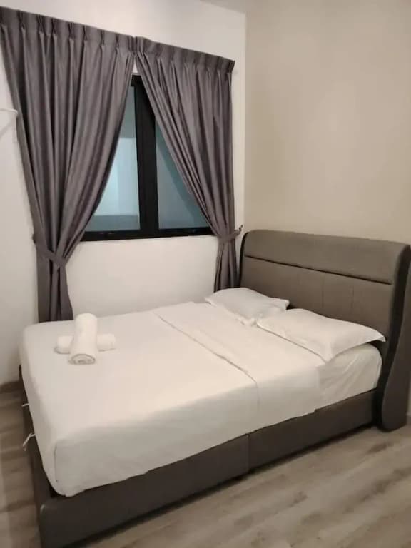 Sea/City Southkey Mosaic 2BR+4FREE @ Natol - photo 28