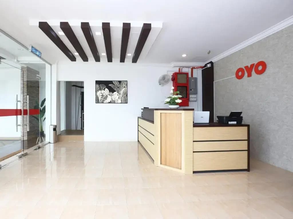 OYO 89888 Dz Residence Guest House - photo 4