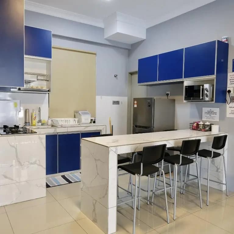 Casahome by Irdina Meru-Muslim 8pax -10pax - photo 1