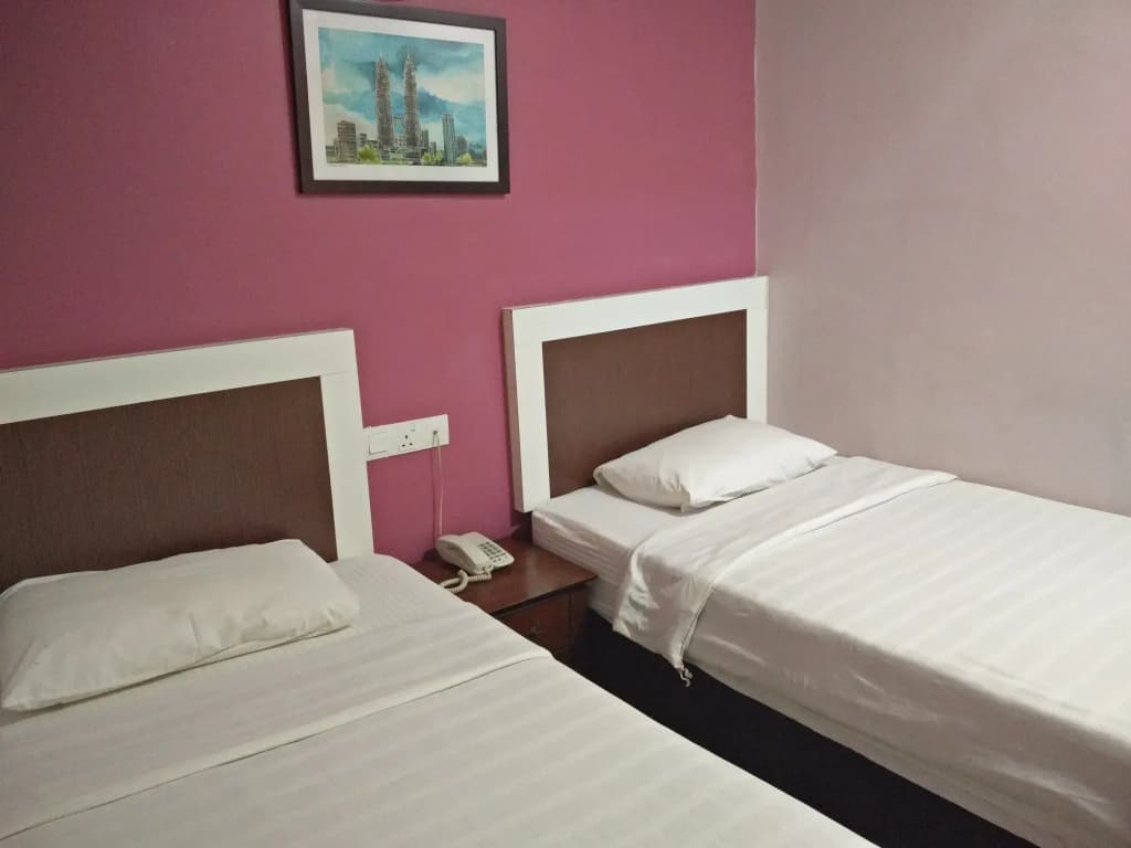 CK Hotel - photo 6