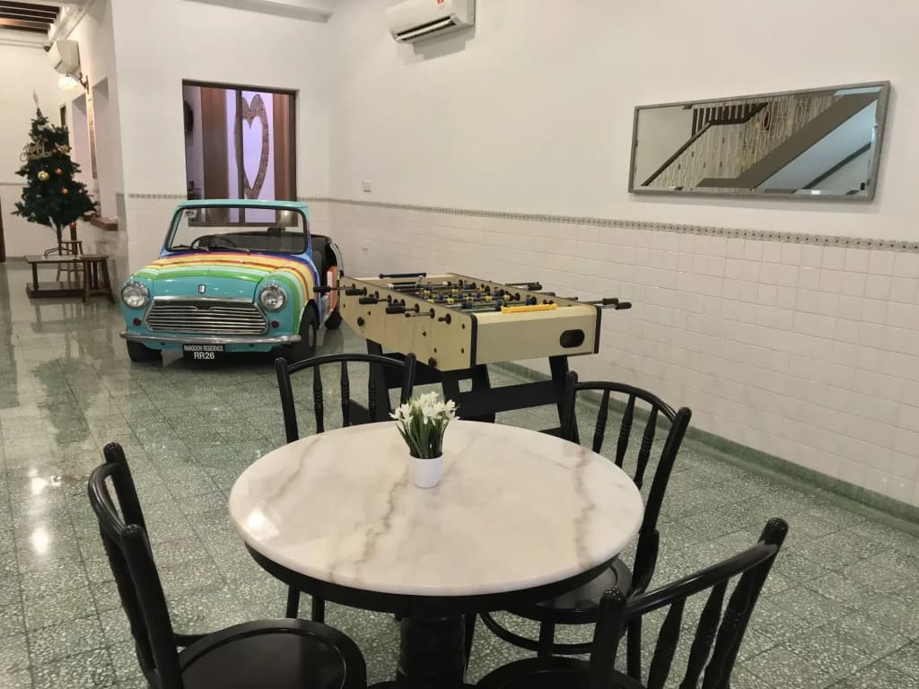 Rangoon Residence - photo 28