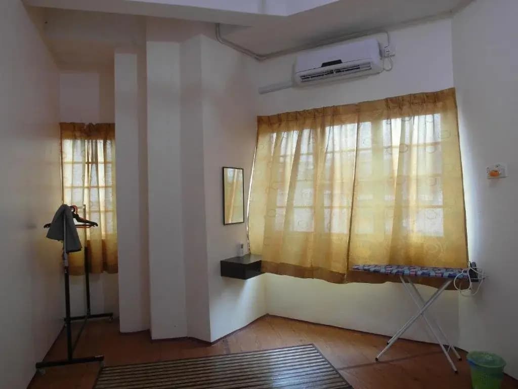 Sireh Hotel & Apartment - photo 6