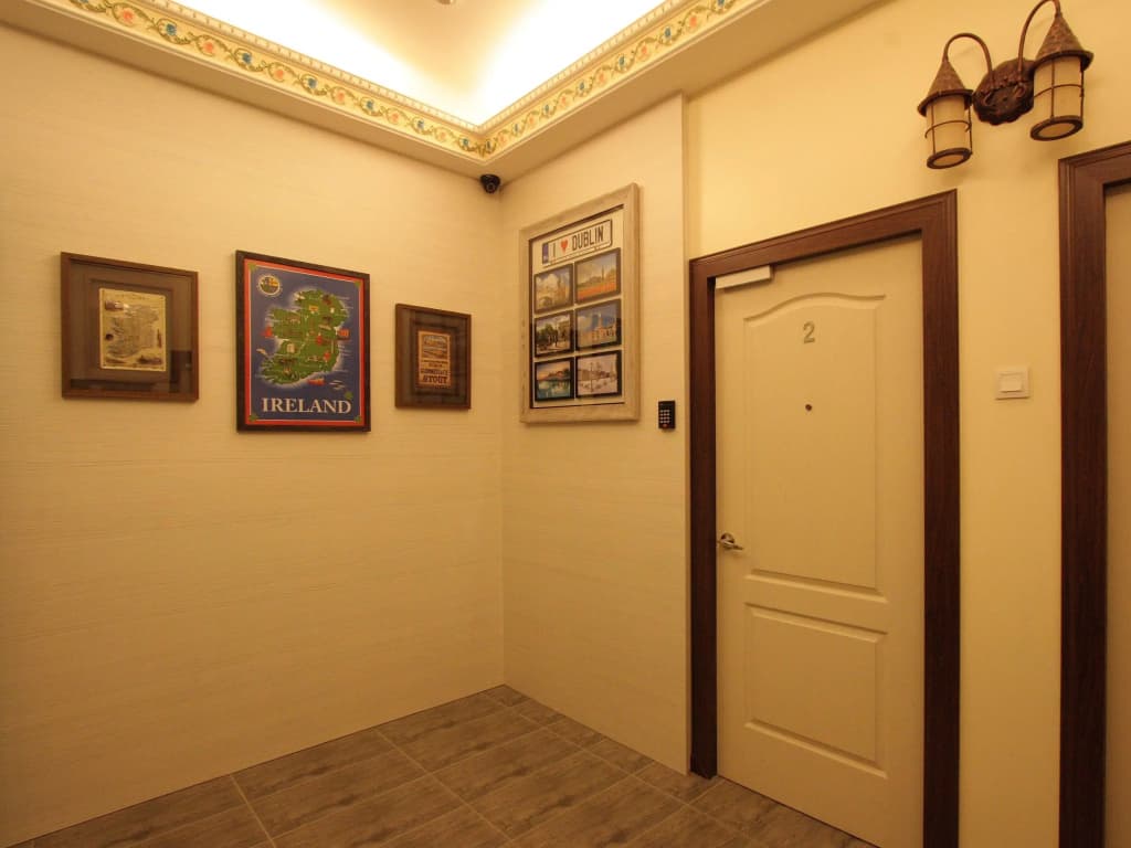 Shamrock Guest House II - photo 10