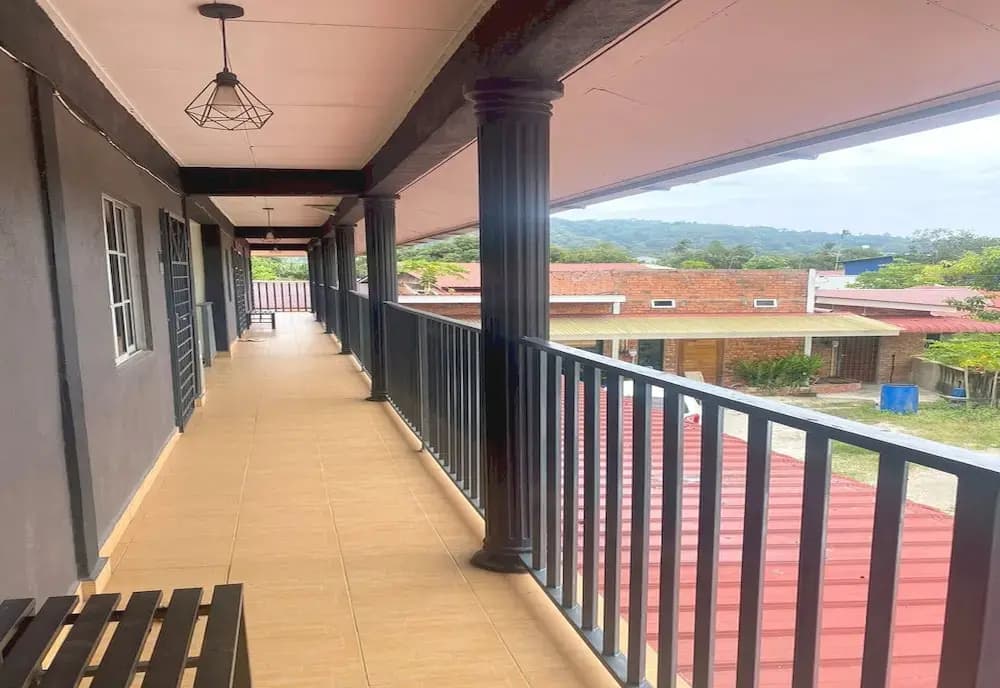 Hotel O Homestay D Lalang Inn - photo 16