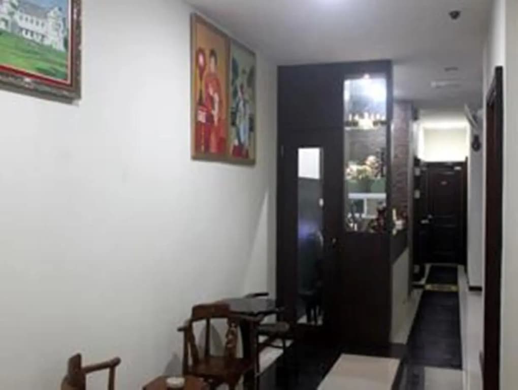 Tai Pan Hotel - photo 13