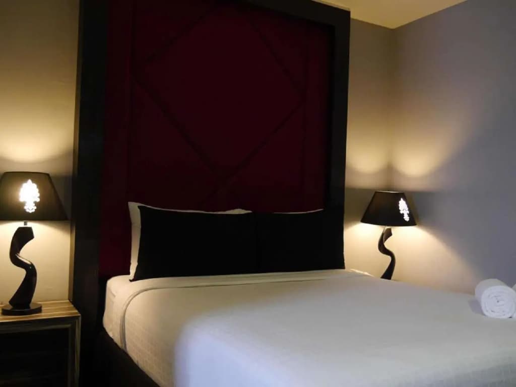 ASTO Hotels Kuala Lumpur - photo 20