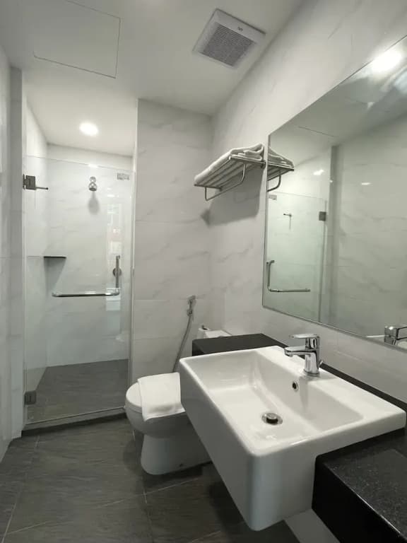 Hotel Bundusan - photo 7