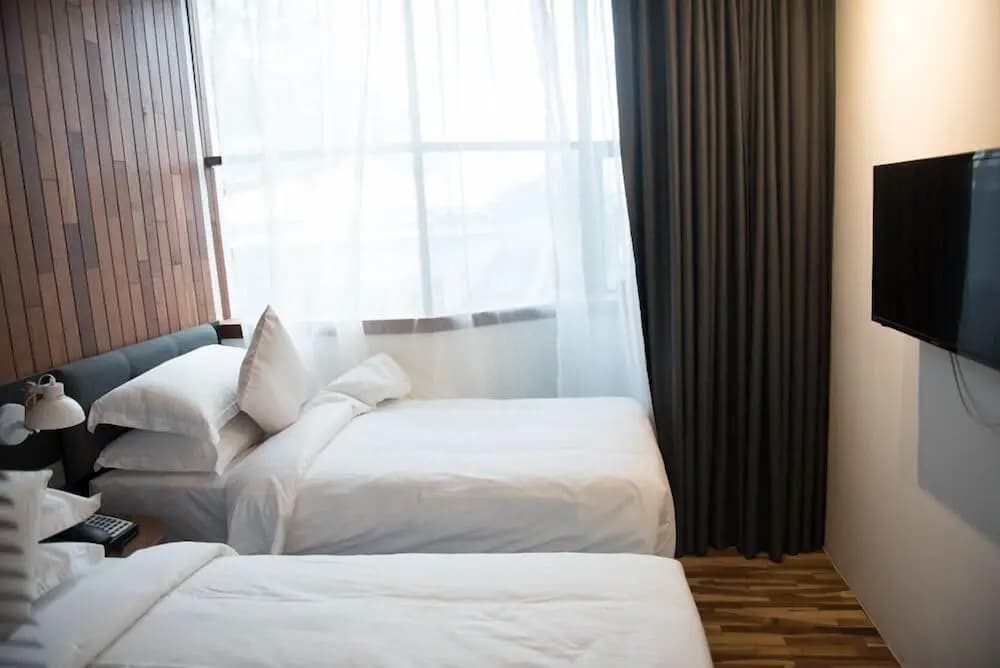 Muo Boutique Hotel - photo 4