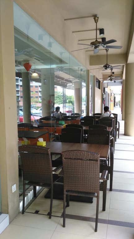 Jin Hotel - photo 19