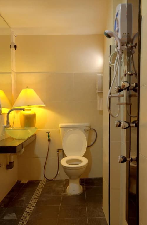 Red Inn Cabana - photo 9