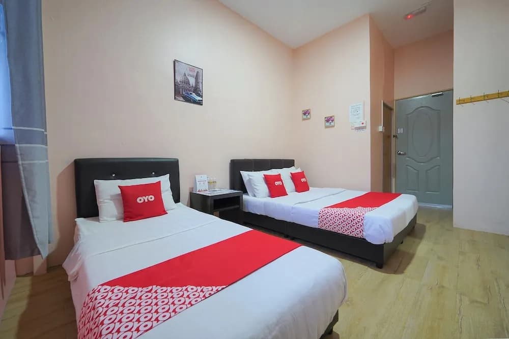 Familia Motel - photo 4
